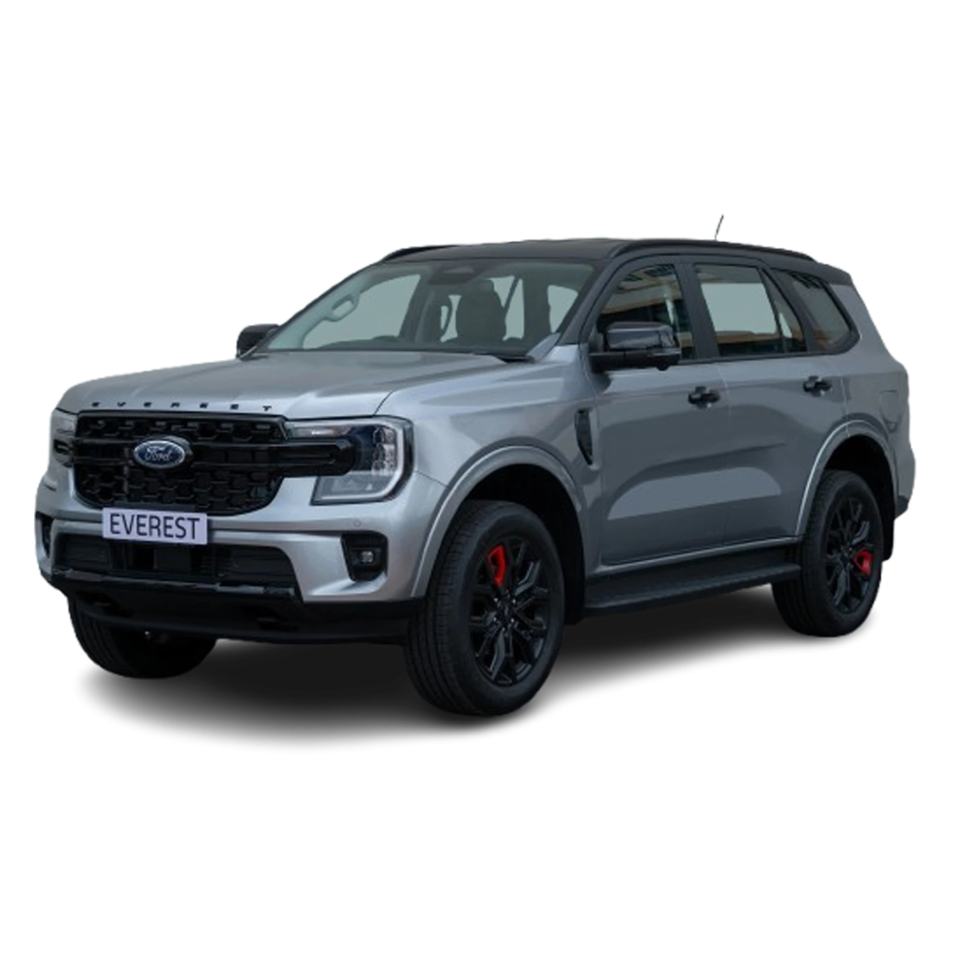 Ford Everest